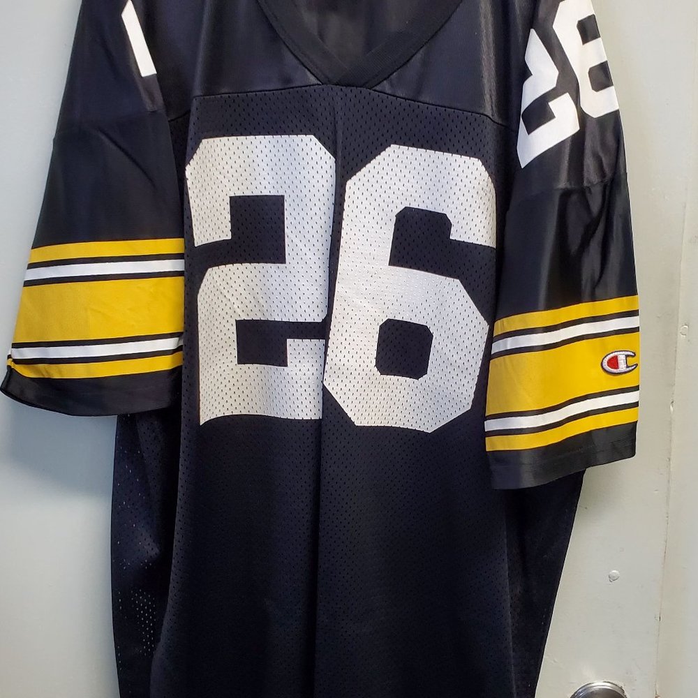 Men's Jersey
